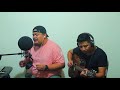 Overjoyed (Cover) - Kevin Yadao ft. Marc Liniel