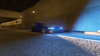 Cash Flow - Küfür Bass Bmw M3 E36 Assetto Corsa Resimi