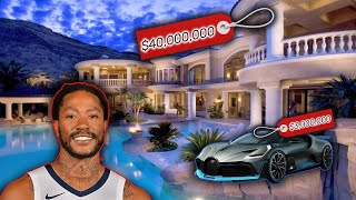 TOP 10 RICHEST NBA PLAYERS!