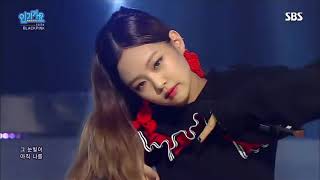 BLACKPINK - 'ME AGAINST THE DEVIL' M/V