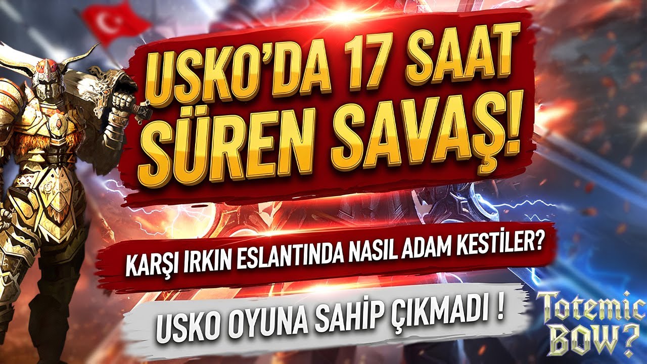 USKO'NUN BİLİNMEYEN TARİHİ VE OLAYLARI! EFSANE CAESAR RÖPORTAJI ! BÖLÜM: 2