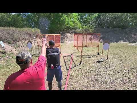 USPSA  Classifier CM 19-02