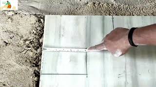 Marble Border Corner Design || Marble Border Corner