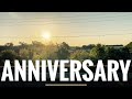 How I spent my 9th anniversary