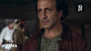 Zama Trailer | SGIFF 2017