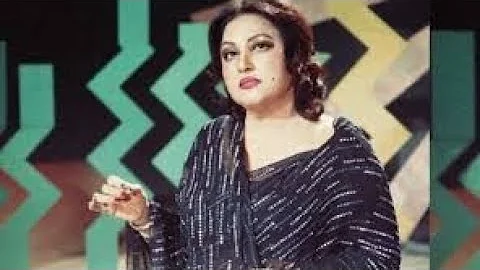 Tere Dar Par Sanam Chale Aaye|The Legendary Singer Noor Jehan