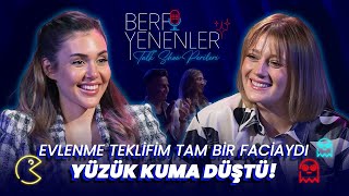 Berfu Yenenler ile Talk Show Perileri - Gizem Karaca by Berfu Yenenler 304,481 views 1 month ago 50 minutes