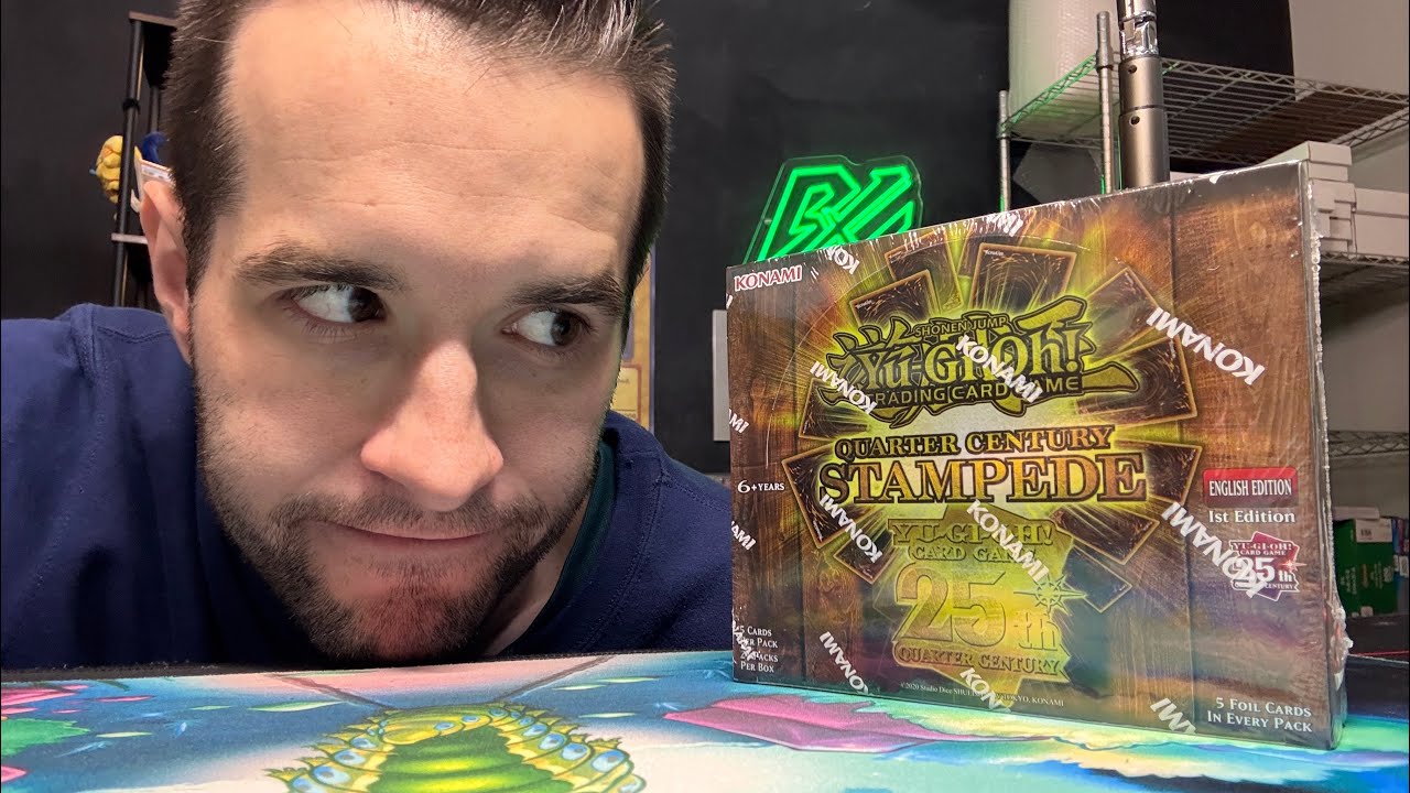 You DO NOT Want To Miss This One (4,400+ Pack Opened) - YouTube