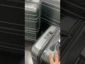 The BEST Luggage Set For 2025 Samsonite Review