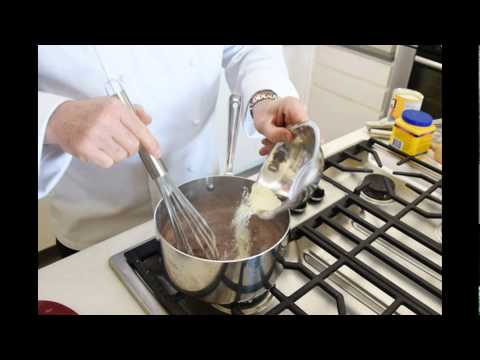 Video: Կարամելի աղով տաք շոկոլադ