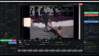 Cine Capture Software - Super 8mm Capture Demo