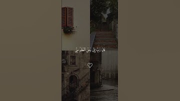 《القرآن الكريم سورة مريم صوت القارئ ماهر المعيقلي 》حفظه الله #اكسبلور #راحة_نفسية #لايك #ترند