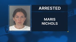 Teacher blackmailed for better grades over OnlyFans account, warrants show
