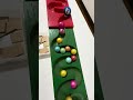 The Sounds of Wood and Marbles ASMR 🌟 The Relaxing Curve Course 🌟 #7 #asmr