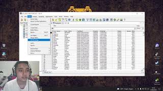 Tutorial Tugas ACL 9