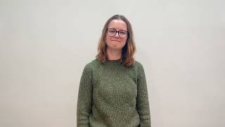 Jenny Eckner - The Dreamer Monologue.