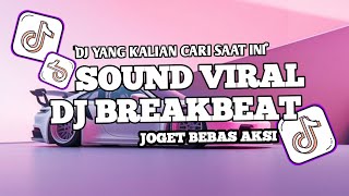 DJ JJ PLAT KT BREAKBEAT TERBARU FULL ALBUM 2025‼️ JEDAG JEDUG MEGA BASS VIRAL TIKTOK🎵