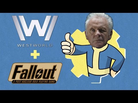 Video: Westworldi Mobiilimäng, Mida Bethesda Nimetas Räigeks Fallout Shelteri Rippimiseks, On Sulgemas