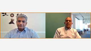 Impact webinar series - Nov. 10 teaser video