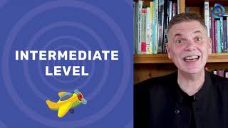 Burlington English - Intermediate Level
