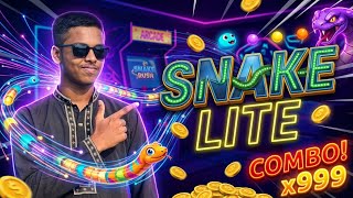 Mini snake #vairalvideo 🐍 screenshot 3