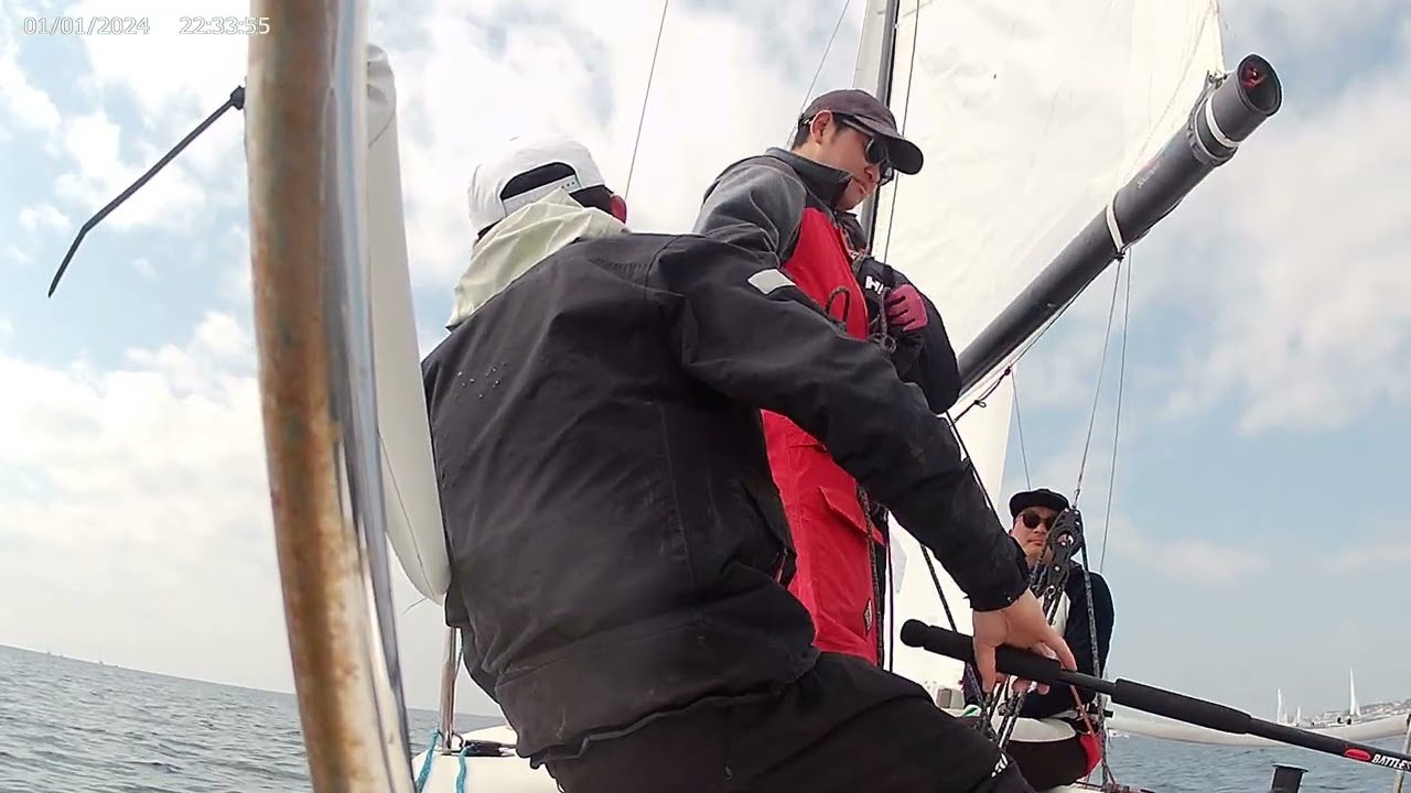 2026/2/22 J70 training 5