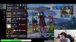 UTLIMATE ROYALE RANK UP 🔥 رنک آپ اولتیمیت رویال