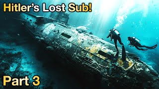 Uncovering the Mystery of the WW2 German Sub U-869, Why was PBS Involved? by History X 17,821 views 2 months ago 26 minutes