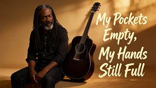 My Pockets Empty, My Hands Still Full - Kaelis Grey