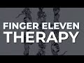 Miniature de la vidéo de la chanson Therapy