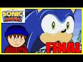 ¿Super qué? / Sonic Mania (Final)