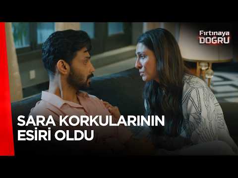 No One Can Control Her Anymore | Heading Into the Storm Episode 7💓 #pakistanidramas #kanal7