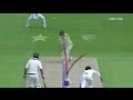 the best of mohammad amir test cricket