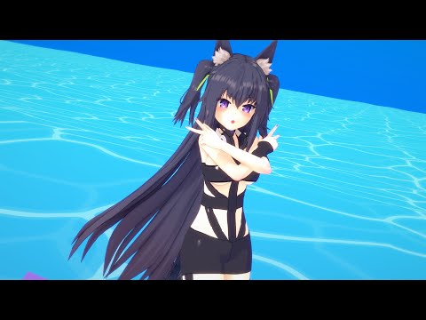 【コイカツ！VMD】 HOT LIMIT (YO!SAY!) 【久遠たま】