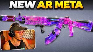 THIS GUN IS BREAKING WARZONE!
