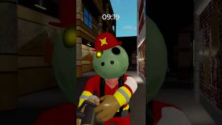 Piggy: Tobi [Red] Jumpscare (Roblox Piggy) #roblox #robloxpiggy #piggy