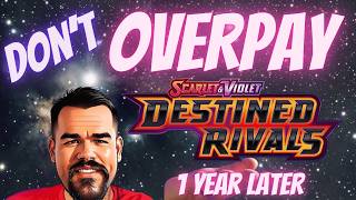 Don't Overpay Destined Rivals 1 Year Later