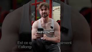 Il vaut mieux faire du sport que faire un régime