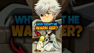 Why Didn't Qifrey Warn Coco About the Longer Line in Her Spell?