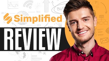 Simplified Review 2025: Best AI Writing Tool?