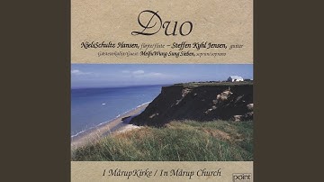 Akerte, fra Mouvement perpetuels (1918)