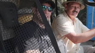 Intro To Civara Academy Survival Training School Sts