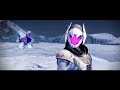 Destiny 2 Beyond light - World Collide [GMV]