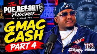 GMac Cash on Why Teachers should go Back to Physically Disciplining their Students