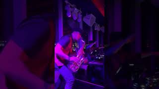 Las Vegas DJ Sax Duo ROGER & ROCO | bookings@ultradjs.com