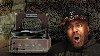 NOFX - Your Last Resort Official Audio | Reaction