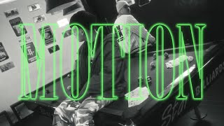 Download Lagu Crakky - Motion (feat. HoodboyKRN) [Visualizer]
