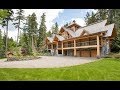 Dream Homes: West Vancouver Waterfront and The Ultimate Whistler Cabin