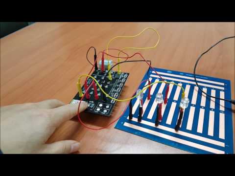 Wireless Scratch arduino programming