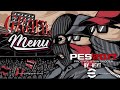 😲PES2017~GRAFIK MENU VIKING~BY AGYT
